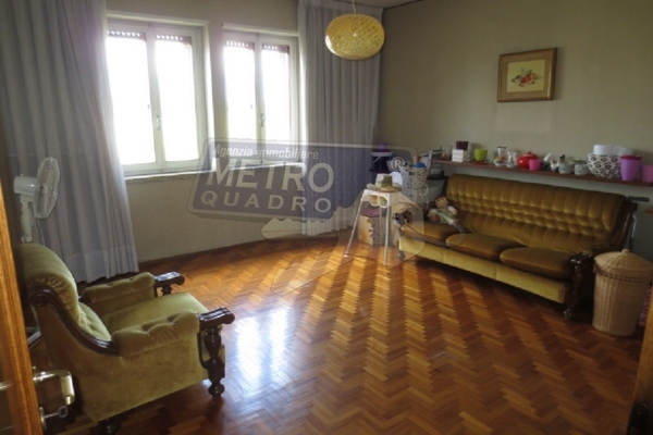 camera matrimoniale 1° - UNIFAM. AUTONOMA THIENE (VI) EST